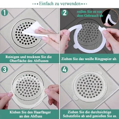 🔥Disposable filter patches