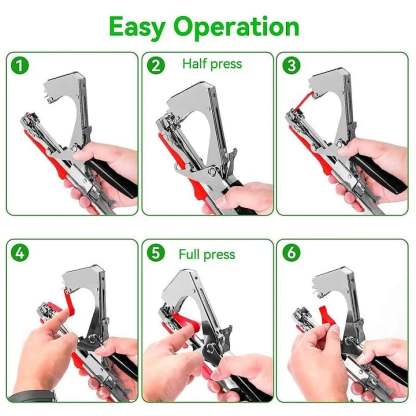 🌹Last Day 49% OFF -🍅Plant Tying Machine🌶️-PLAWLTD