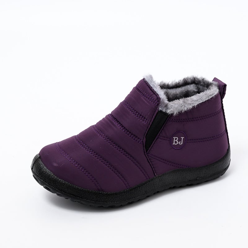 Clearance Sale 60% OFF Women Premium Warm & Comfy Snow Boots