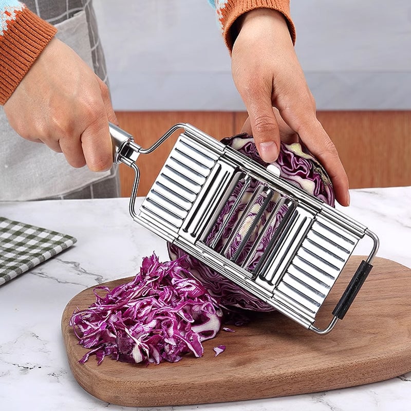 Kitchen companion🔥Multi-purpose vegetable cutter
