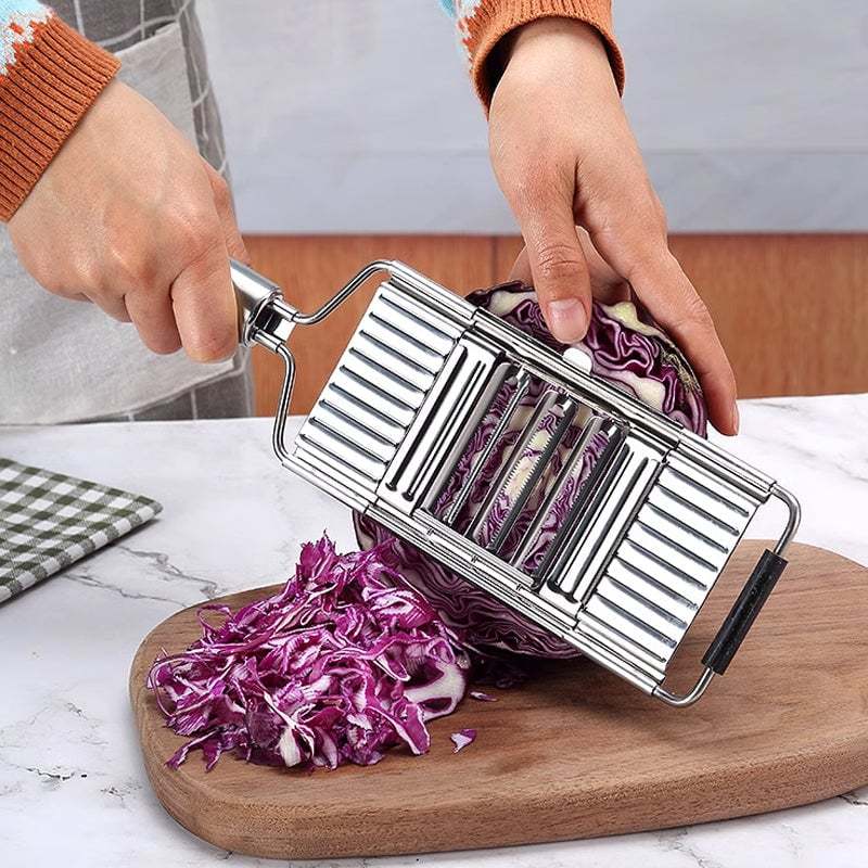 Kitchen companion🔥Multi-purpose vegetable cutter
