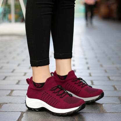 Cloud Pro - Ergonomic Pain Relief Footwear-Women's comfort sport shoes