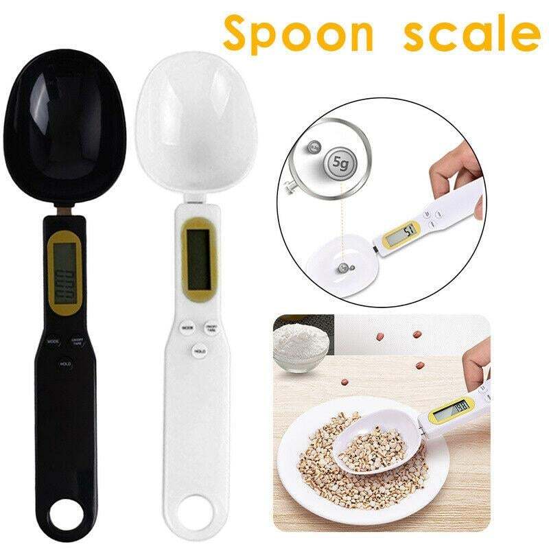 🔥Electronic Measuring Spoon🥄-PLAWLTD