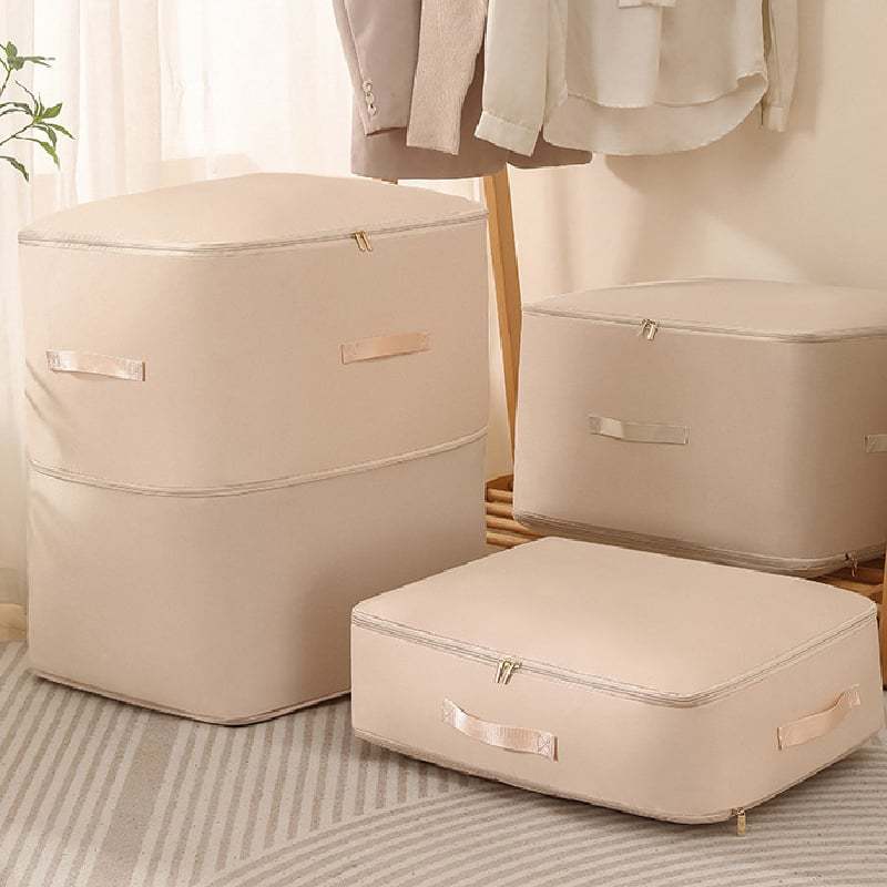 🔥Ultra Space Saving Self Compression Organizer-PLAWLTD