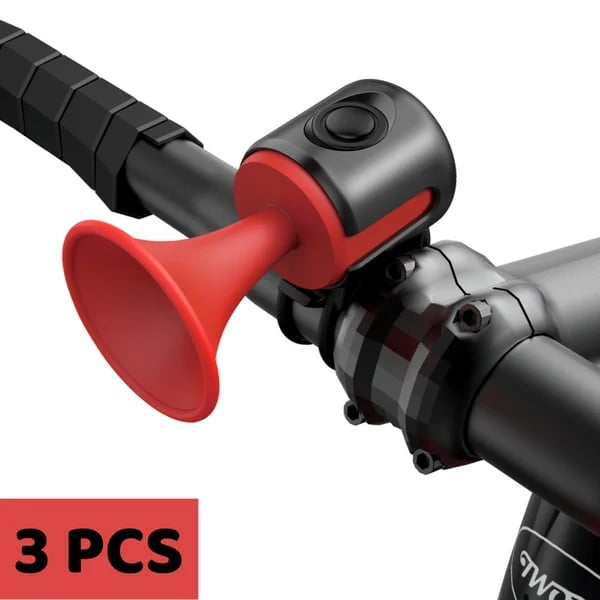 🔥Electric Bike Horn🔊-PLAWLTD