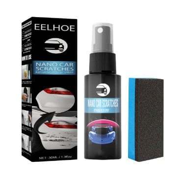 🚗Car Scratch Repair Spray