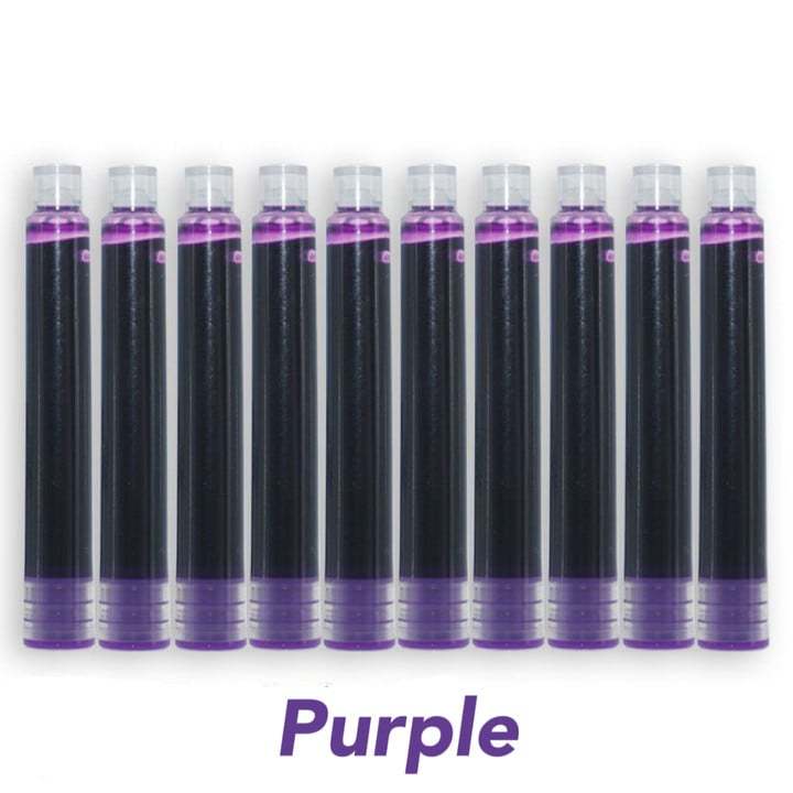 🔥🔥 New Retractable Fountain Pen
