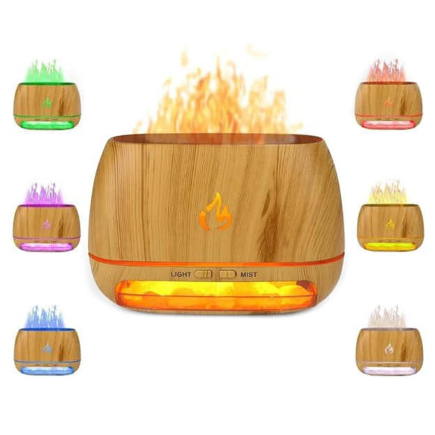 Woyuosn ZenSalt Glow