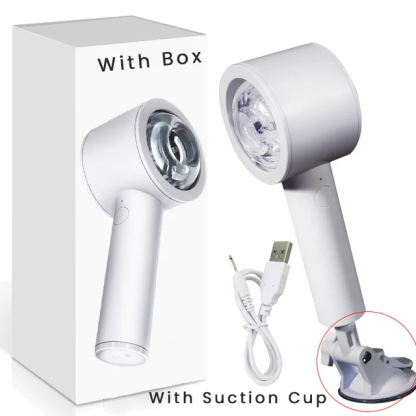 🔥LAST DAY PROMOTION-80% OFF🔥AUTOMATIC 6 FREQUENCY TELESCOPIC HANDHELD MALE MASTURBATOR-PLAWLTD