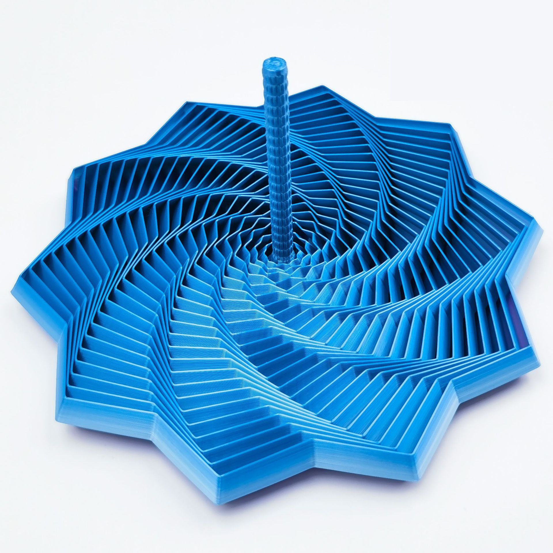 🔥LAST DAY SALE - 49% OFF🎁3D Printed Expanded Sensory Fidget Star