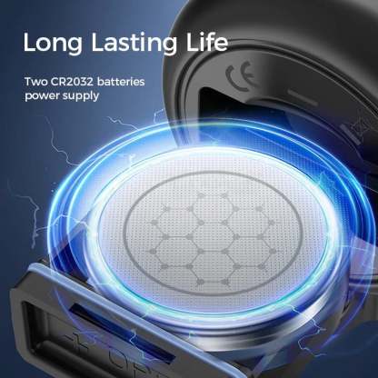 🔥Electric Bike Horn🔊-PLAWLTD