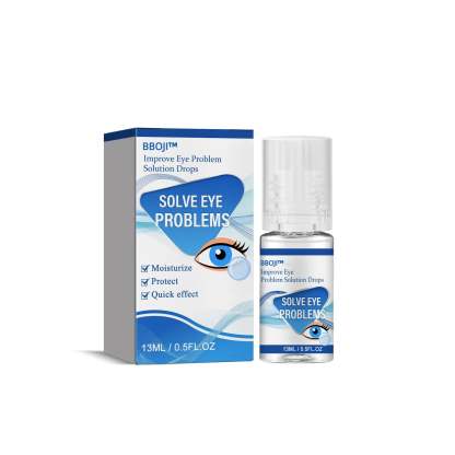PLAWLTD™ Nano Eye Repair Solution