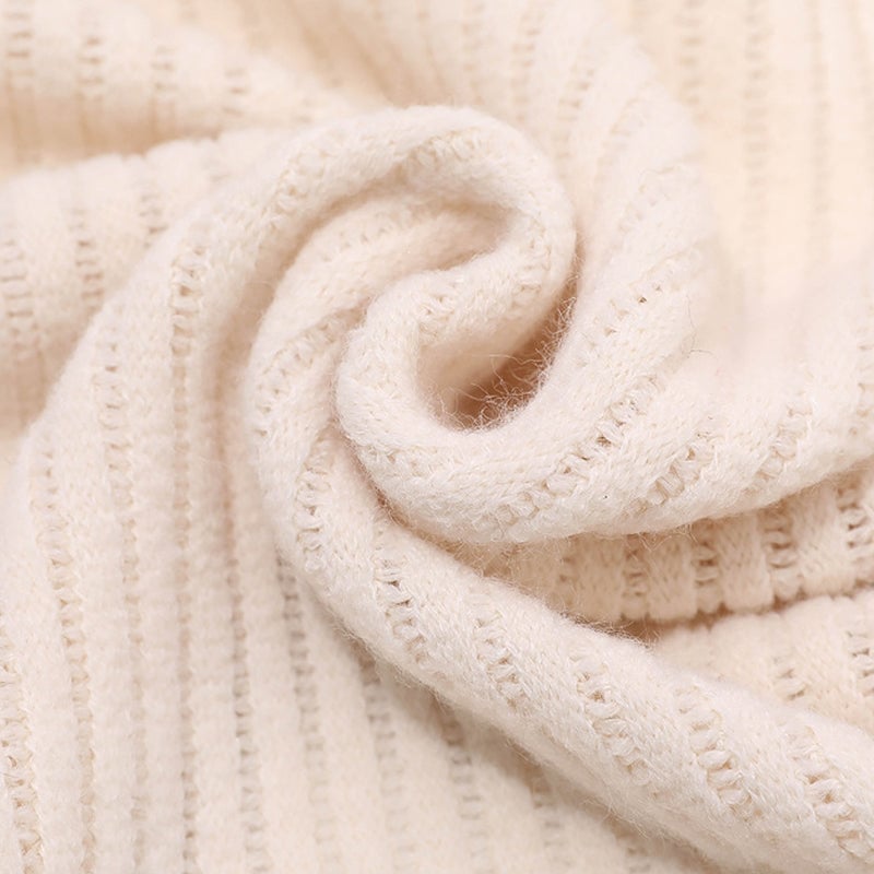 (💗Special Offer - 49% Off) Knitting Thick Women's Loose Shawl 💥Buy 2 Free Shipping&Save Extra 10% OFF💥-PLAWLTD