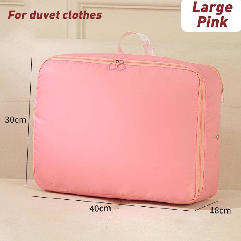 🔥Ultra Space Saving Self Compression Organizer-PLAWLTD