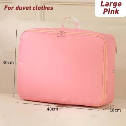 🔥Ultra Space Saving Self Compression Organizer-PLAWLTD