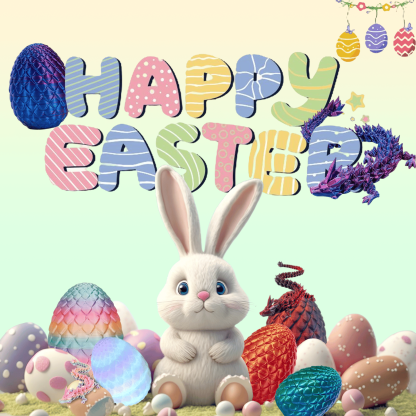 🏆Easter Pre-sale 49% OFF - Mythical Pieces Dragon - Limited Edition-PLAWLTD