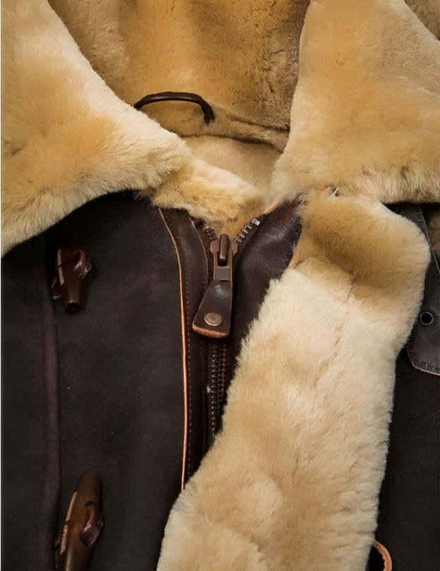 Lovia | Winter jacket