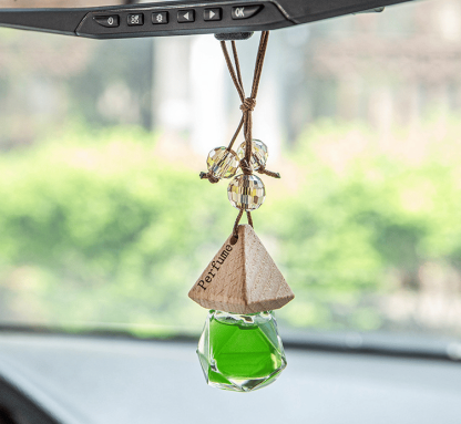 Car Perfume Pendant