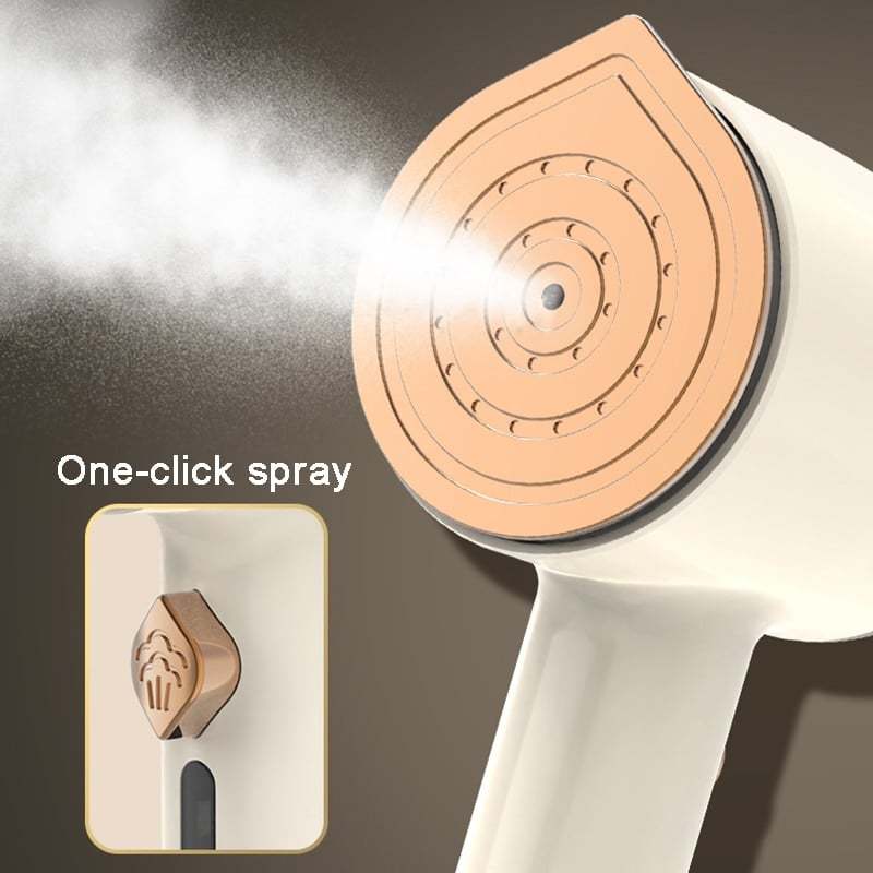 ❤️HOT SALE--Portable Mini Ironing Machine