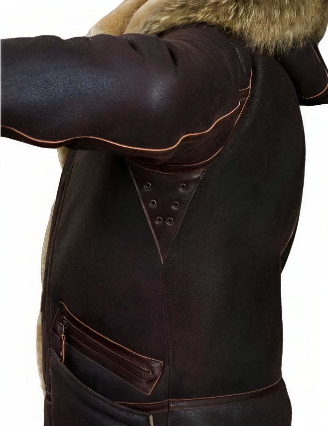 Lovia | Winter jacket