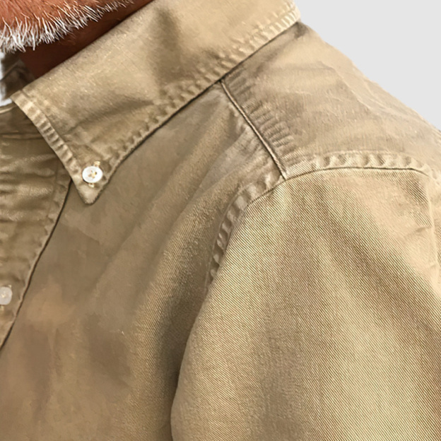 🥼2024 New Business Wear for all Seasons All-Match Men's Shirts