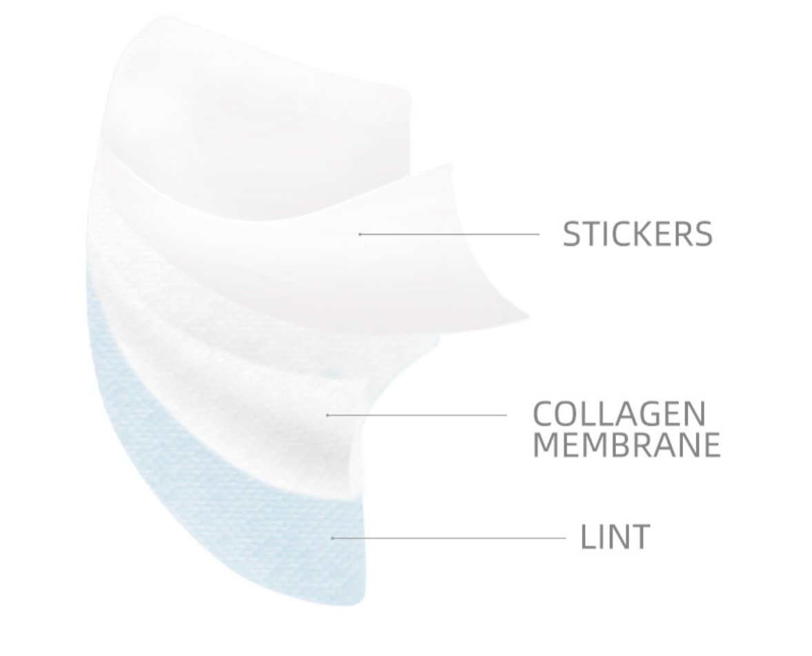 🌸Collagen Mask +VC spray🌸-PLAWLTD