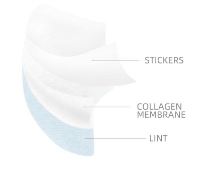 🌸Collagen Mask +VC spray🌸-PLAWLTD