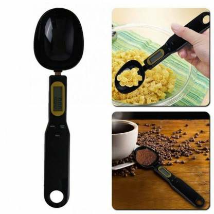 🔥Electronic Measuring Spoon🥄-PLAWLTD