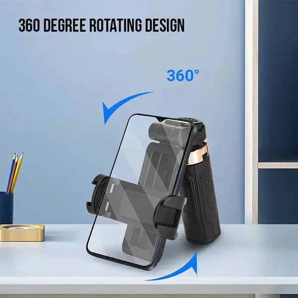 🔥 Hot Sale 49% OFF 🔥 Pocketflex Mini Tripod