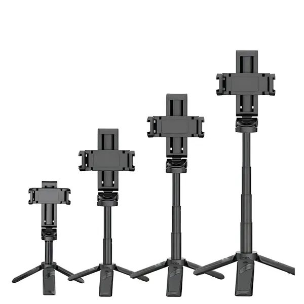 🔥 Hot Sale 49% OFF 🔥 Pocketflex Mini Tripod