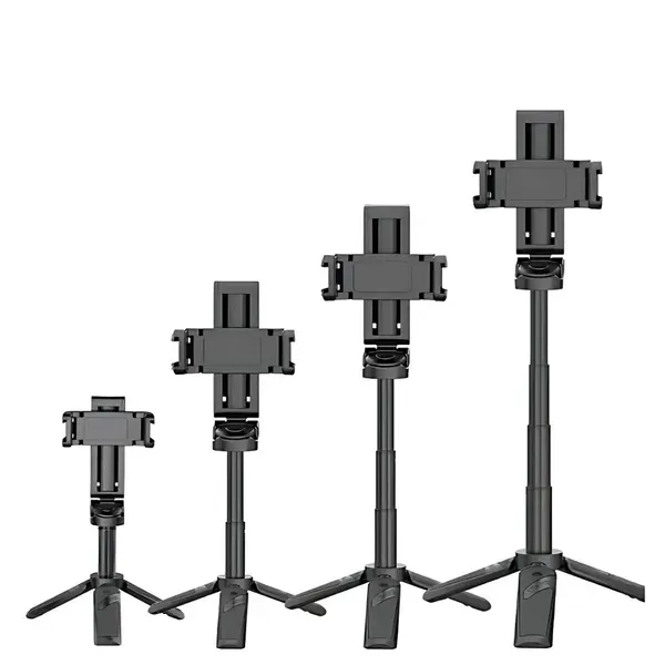 🔥 Hot Sale 49% OFF 🔥 Pocketflex Mini Tripod