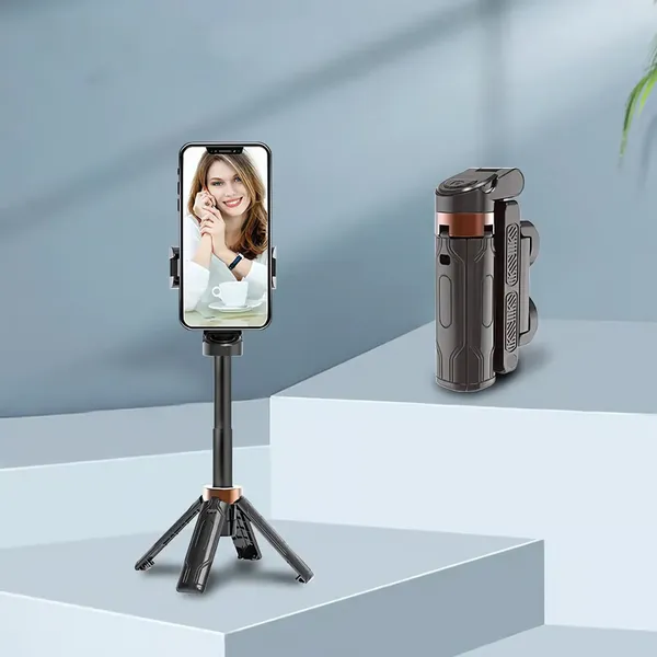 🔥 Hot Sale 49% OFF 🔥 Pocketflex Mini Tripod