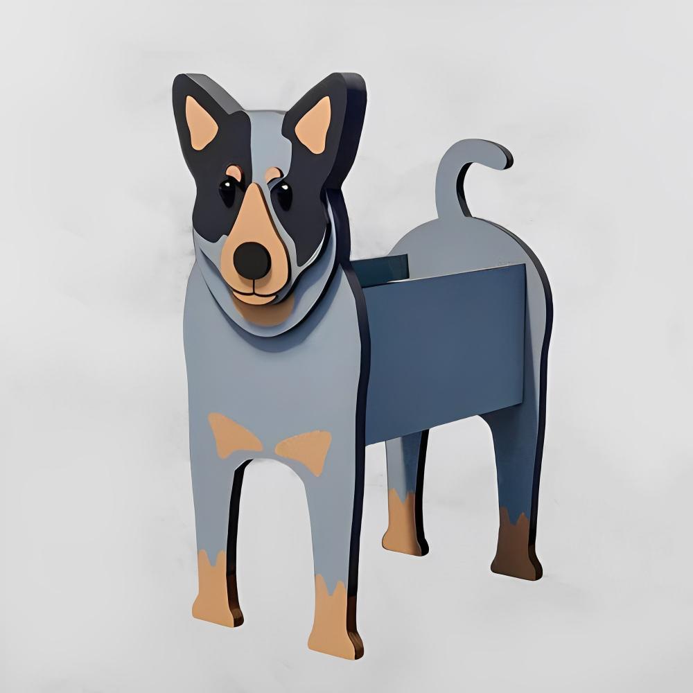 Australian Cattle Planter-PLAWLTD