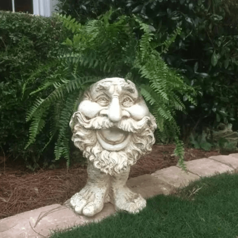 Fanyil Joy Planter:A Touch of Whimsy for Your Home and Garden
