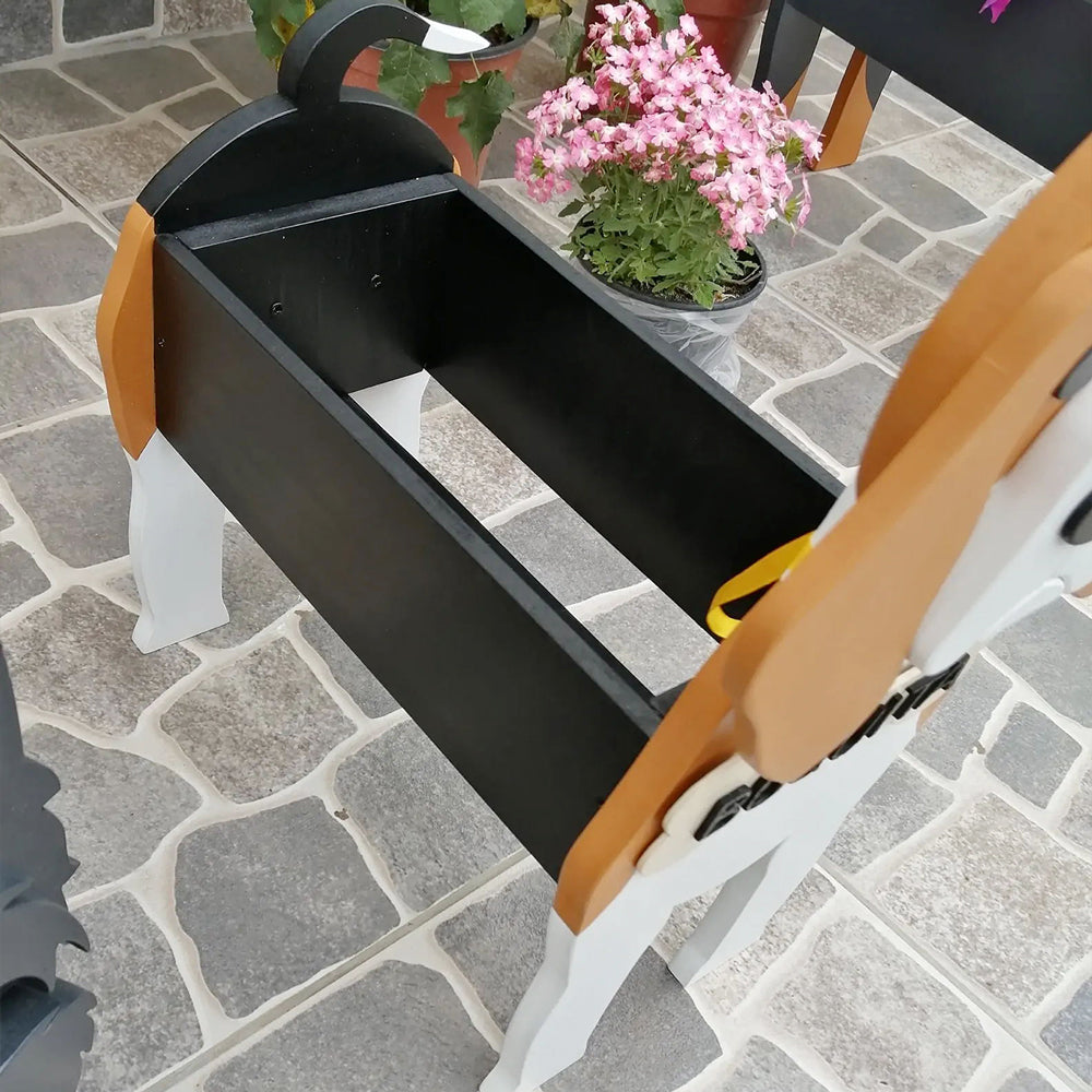 Beagle Planter-PLAWLTD