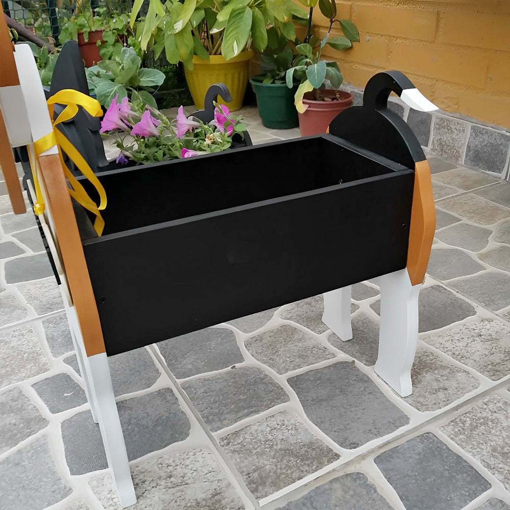 Beagle Planter-PLAWLTD