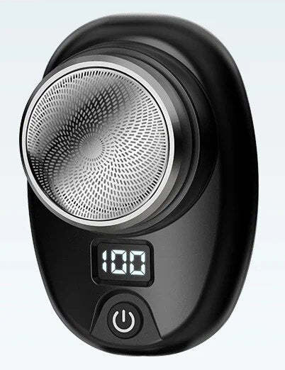 Mini Portable Shaver-PLAWLTD