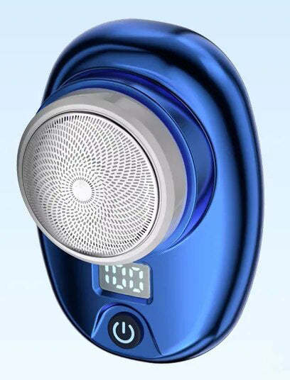 Mini Portable Shaver-PLAWLTD
