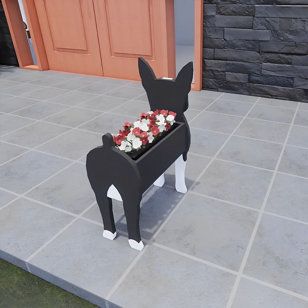 Boston Planter-PLAWLTD