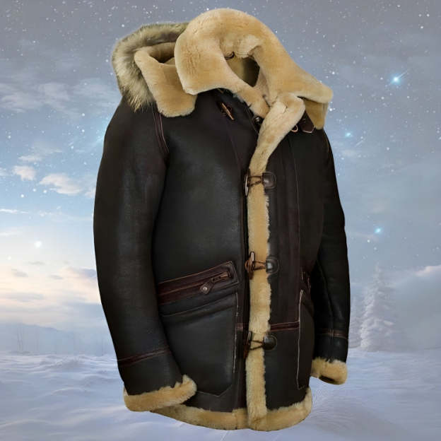 Lovia | Winter jacket