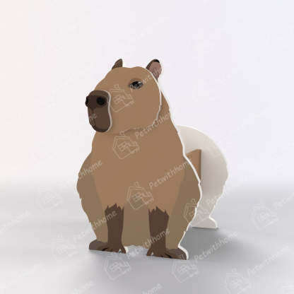 Capybara Planter-PLAWLTD