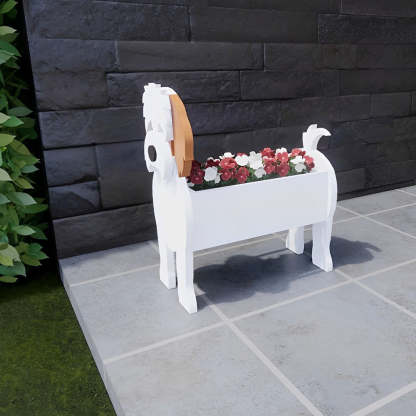 Cavachon Planter-PLAWLTD