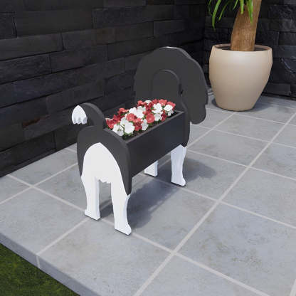 Cavalier King Planter-PLAWLTD