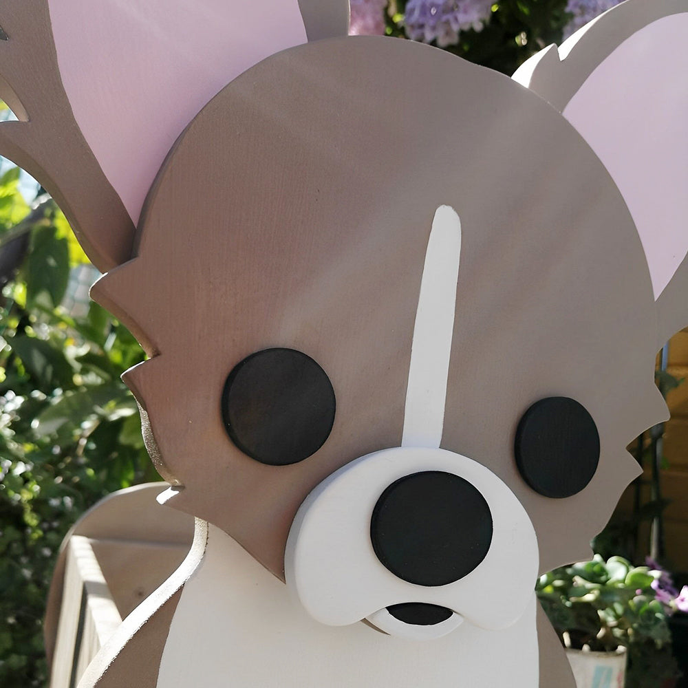 Chihuahua Planter-PLAWLTD