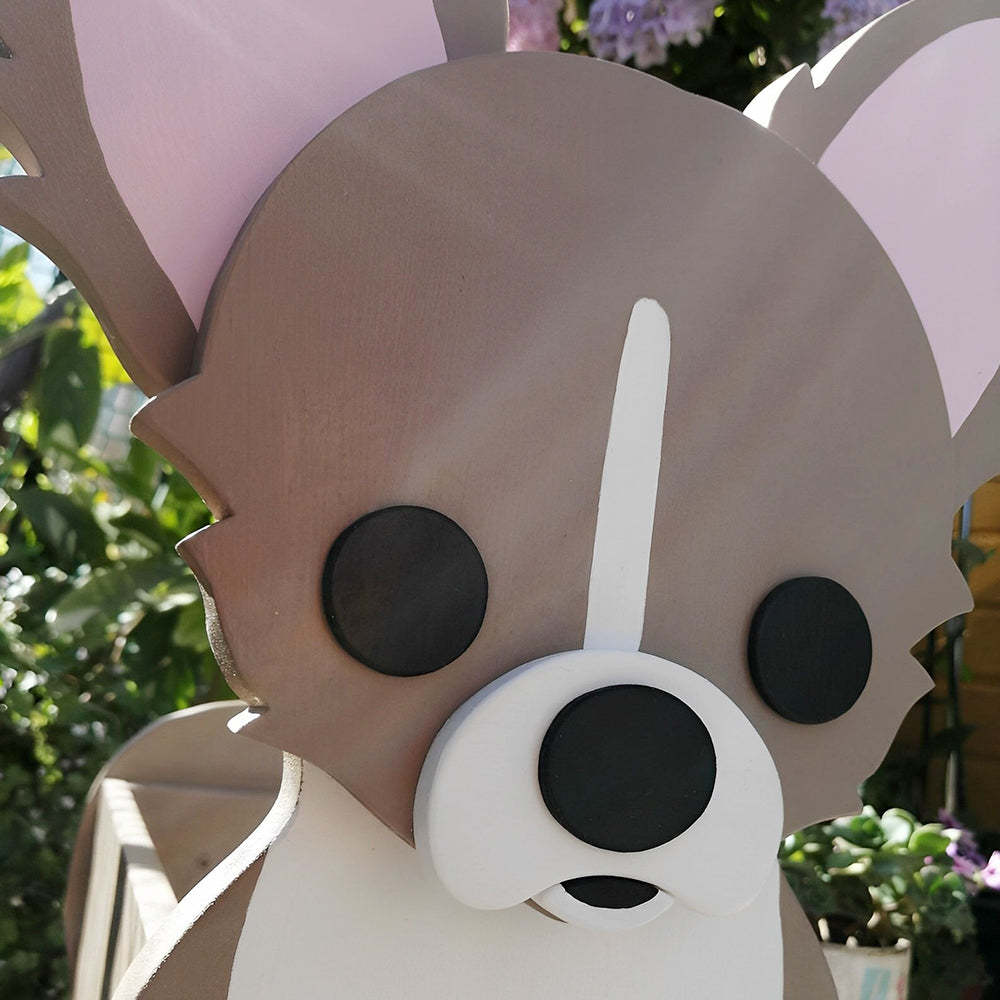 Chihuahua Planter-PLAWLTD