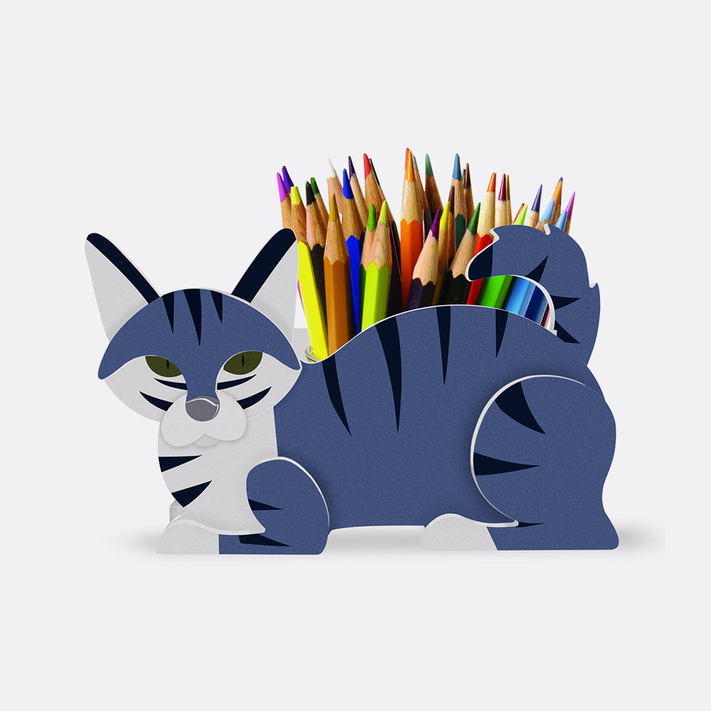 Civet Cat Planter-PLAWLTD