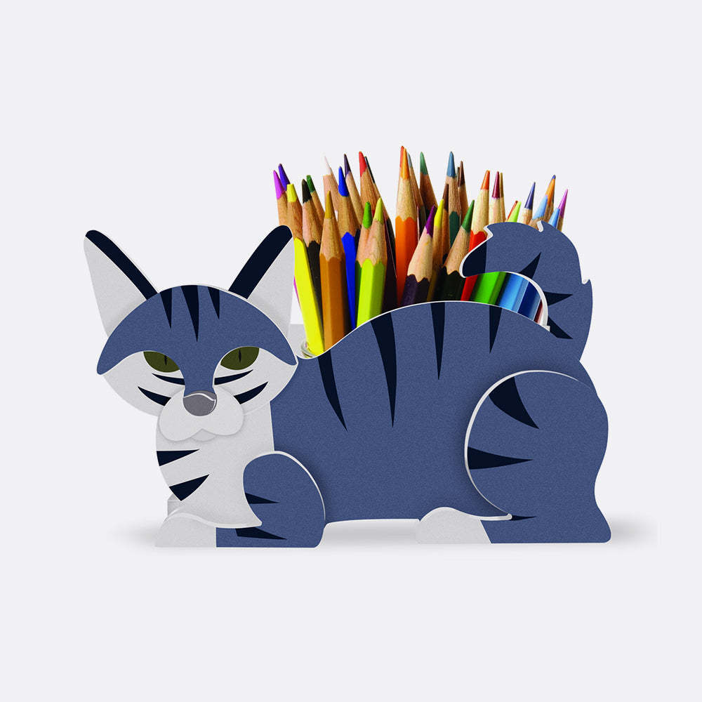 Civet Cat Planter-PLAWLTD