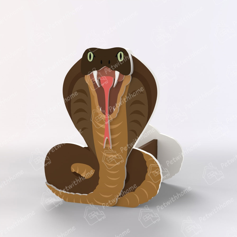 Cobra Planter-PLAWLTD