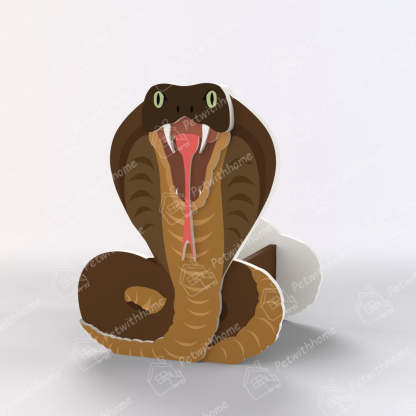 Cobra Planter-PLAWLTD