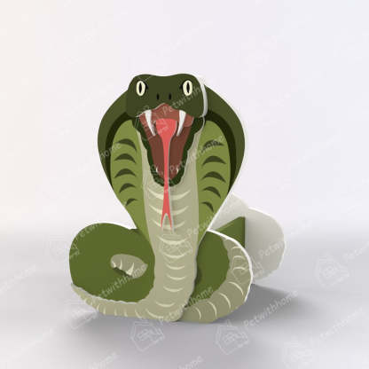 Cobra Planter-PLAWLTD